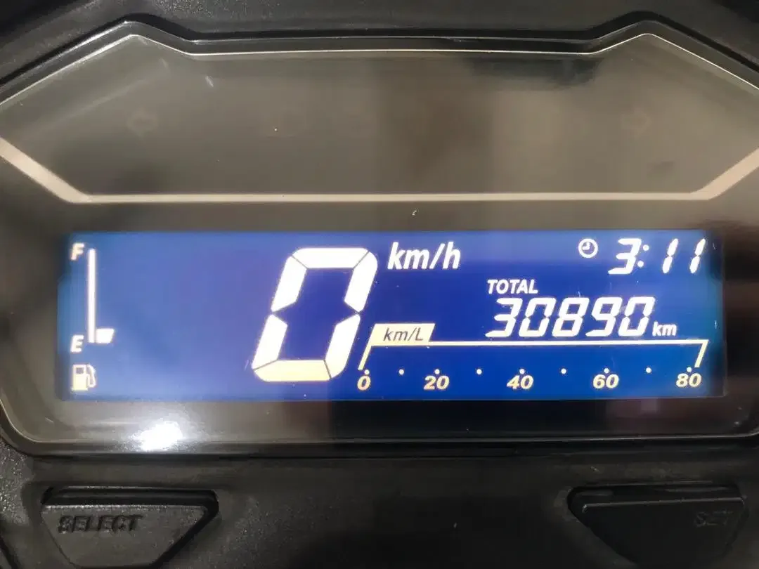 Honda Vario 125 Th.2024!! - Image 10 of 10