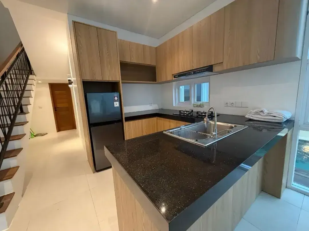 Brand New Villa Berawa Canggu Badung - Image 3 of 10