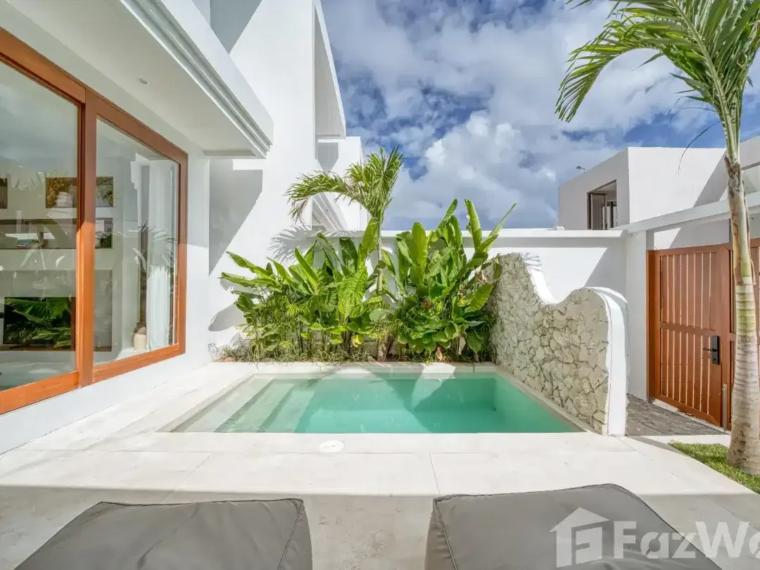 2 Bedroom Villa for sale in Balangan, Bali - Image 4 of 10