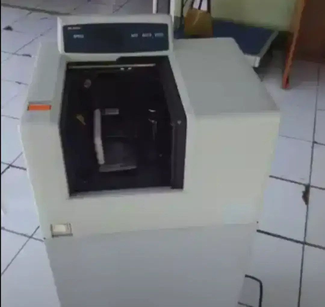 Mesin Hitung Uang Denpasar Sparepart Spesialis - Image 2 of 3