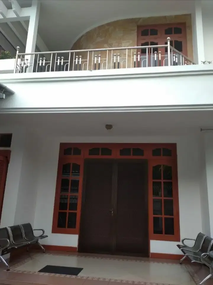 Dijual Rumah Cantik di Renon Denpasar Bali-R-0331 - Image 2 of 10