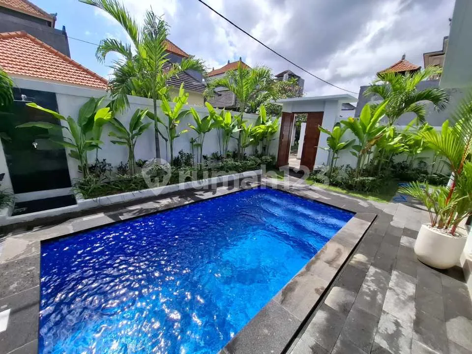 Villa Sewa di Dawas Tibubeneng cocok untuk Keluarga - Image 4 of 4