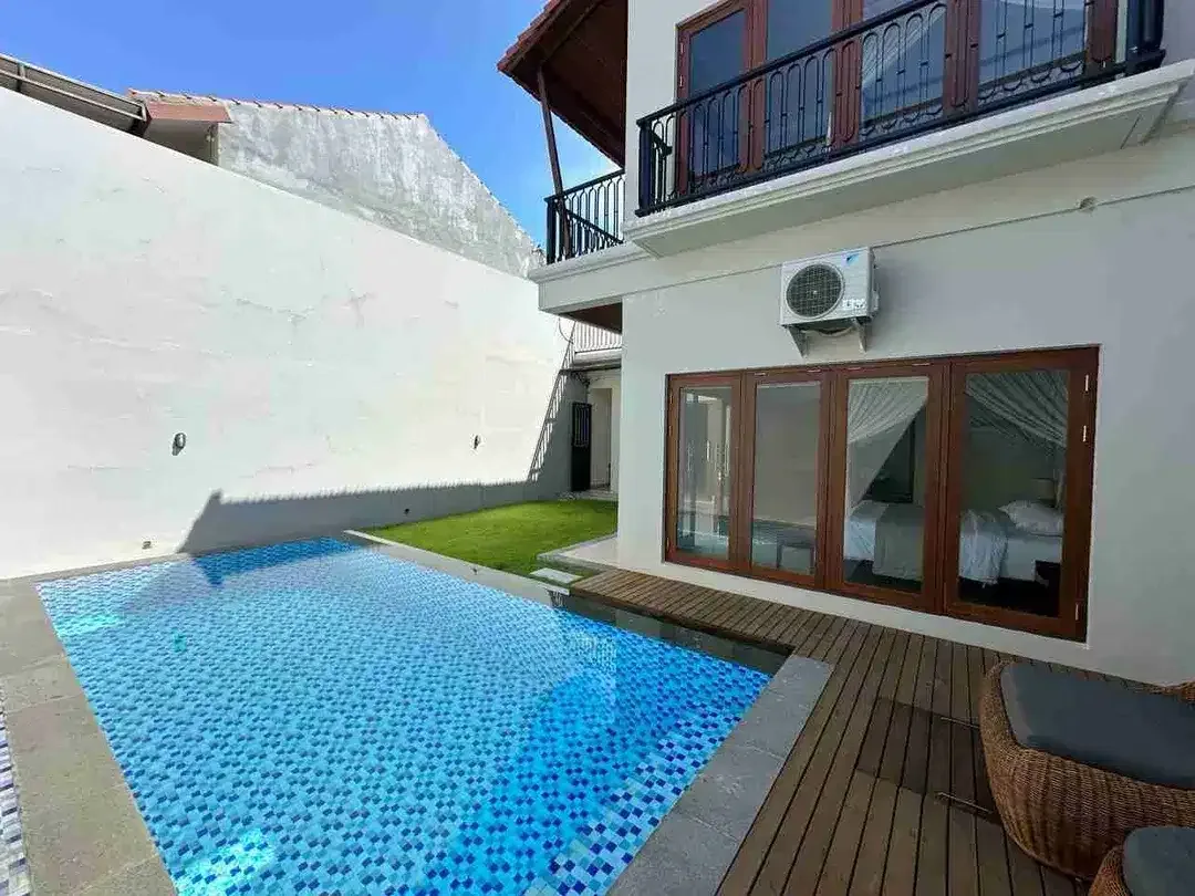3 Bedrooms villa in jalan mertanadi for sale - Image 3 of 10