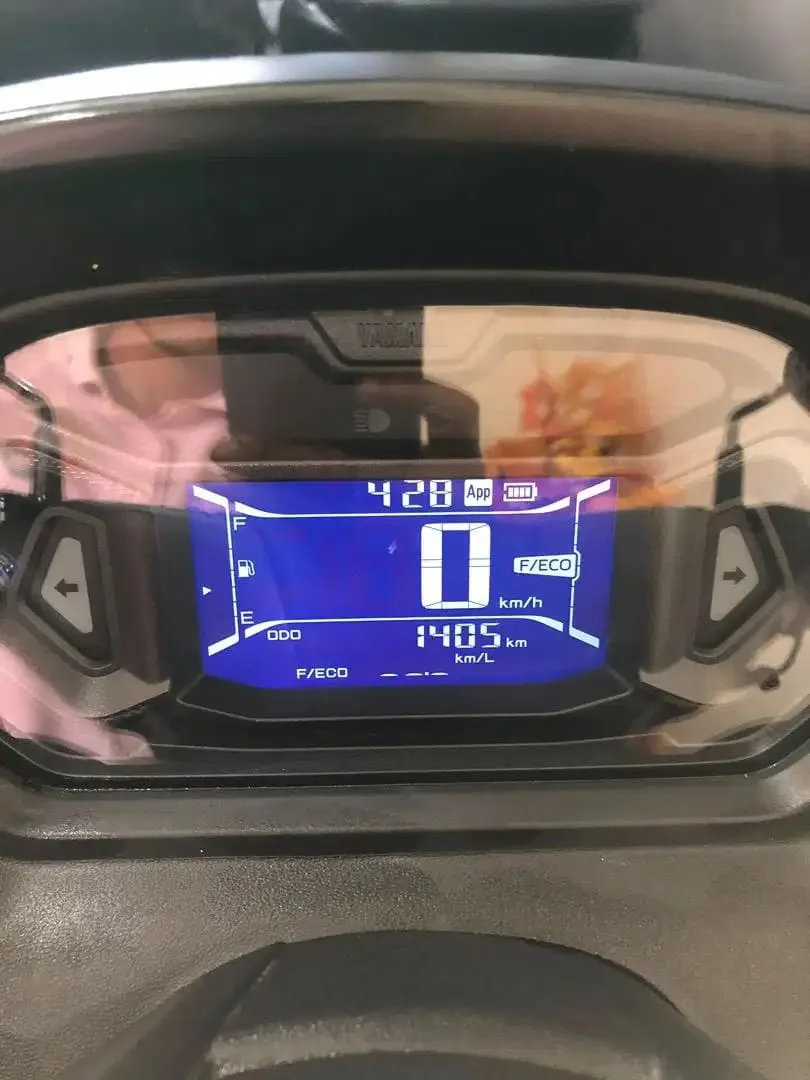 All New Nmax Neo Th.2026 Low km 1.400 Gress!! - Image 2 of 8