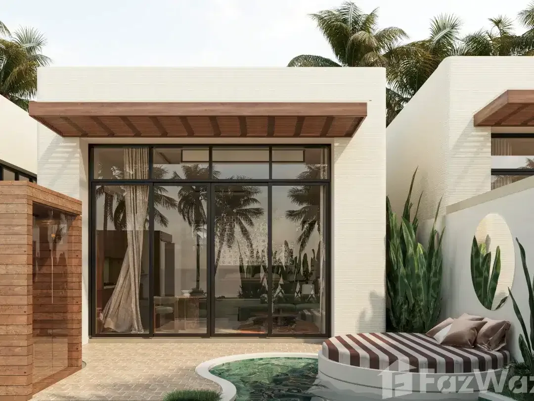 1 Bedroom Villa for sale in Bingin, Bali - Image 3 of 10