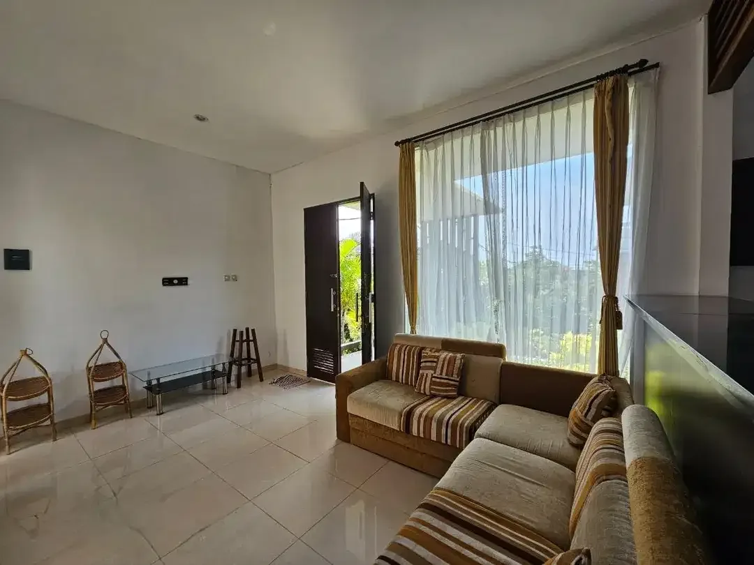 Dijual Rumah Furnished di Taman Giri Jimbaran - Image 5 of 10