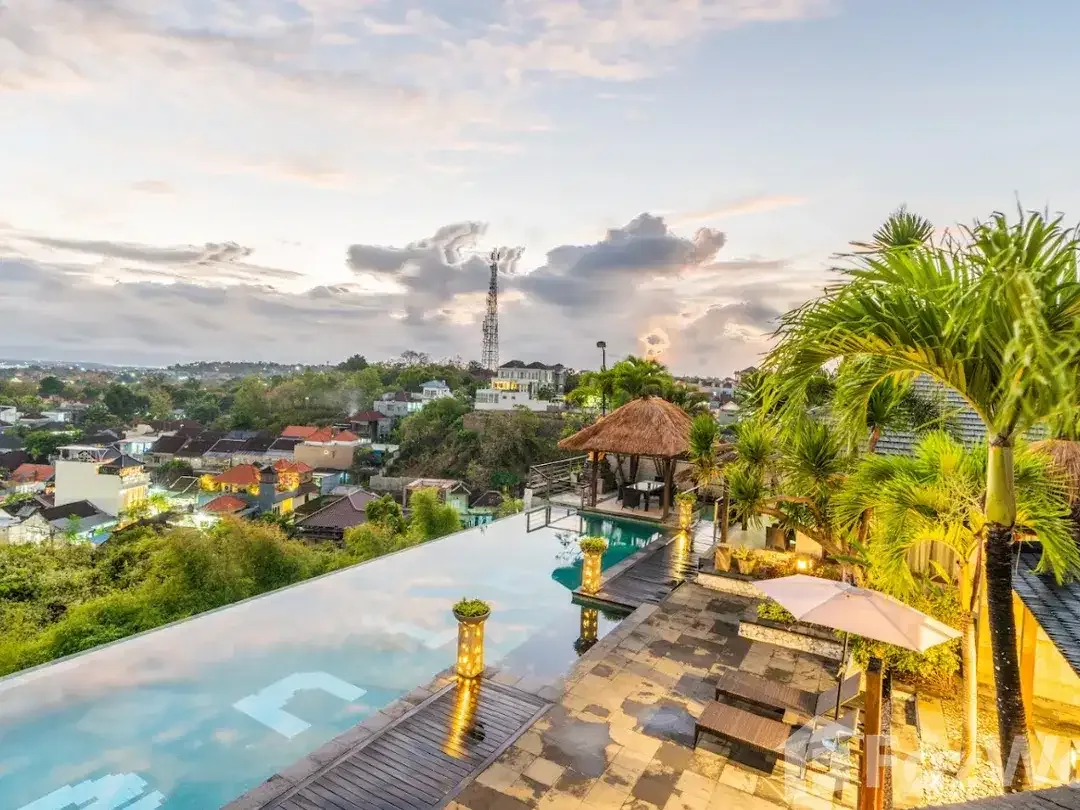 10 Bedroom Villa for sale in Jimbaran, Bali - Image 3 of 10