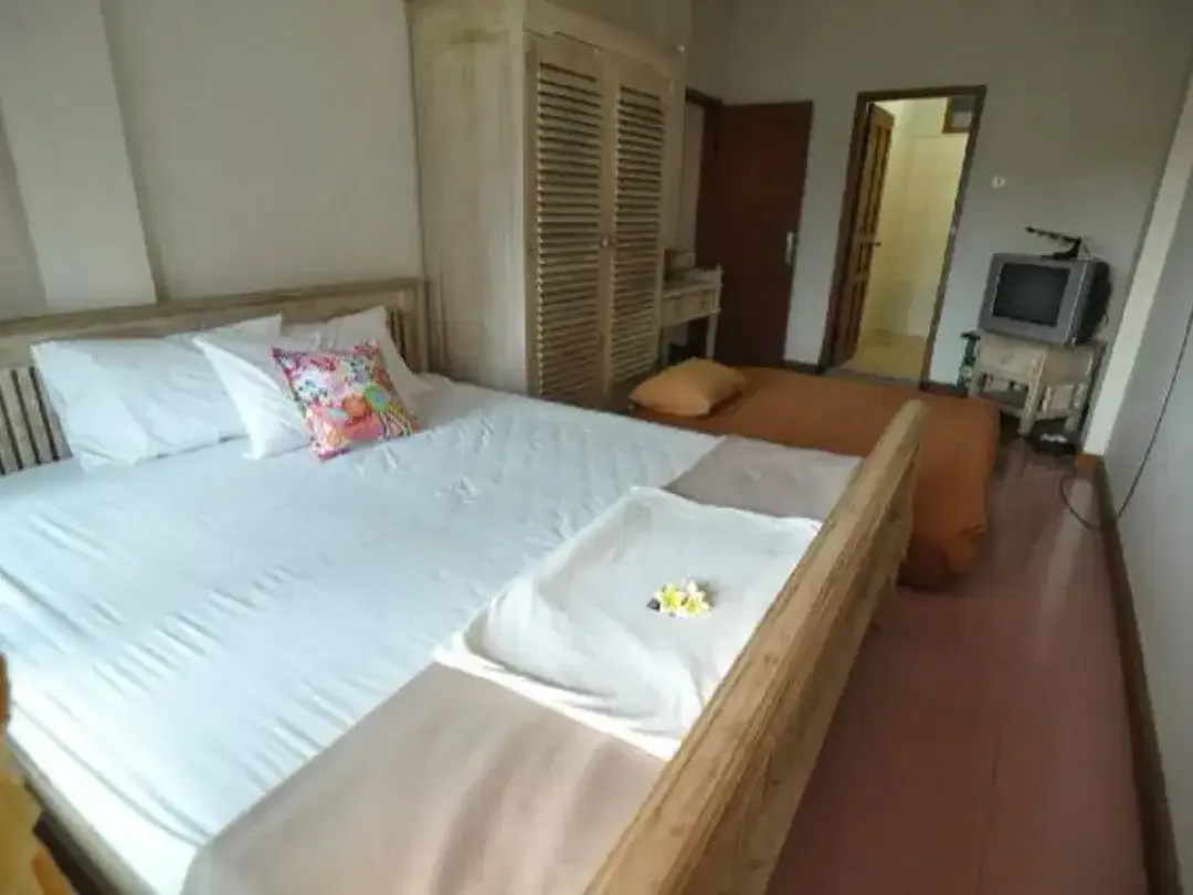 Dijual Rumah Lantai 2 Dengan 8 Kamar Tidur Di Denpasar - Image 9 of 9
