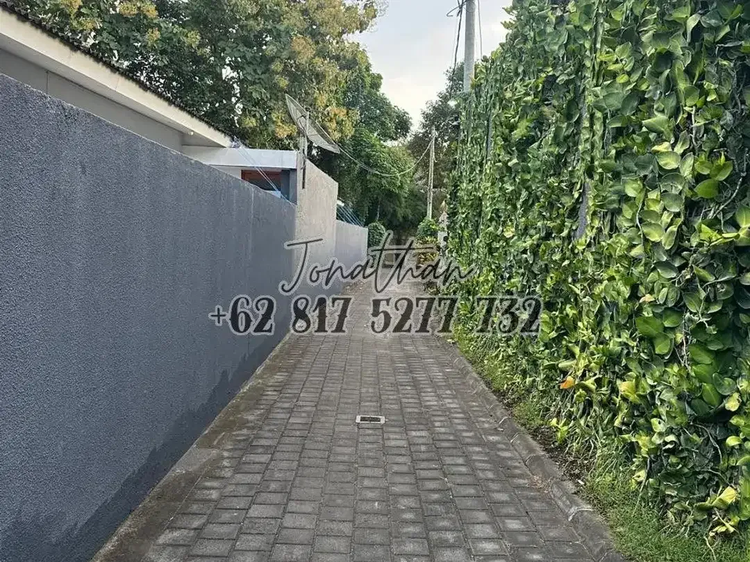 Sub Lease Tanah 6,25 Are Zona Kuning Tumbak Bayuh - Image 8 of 10