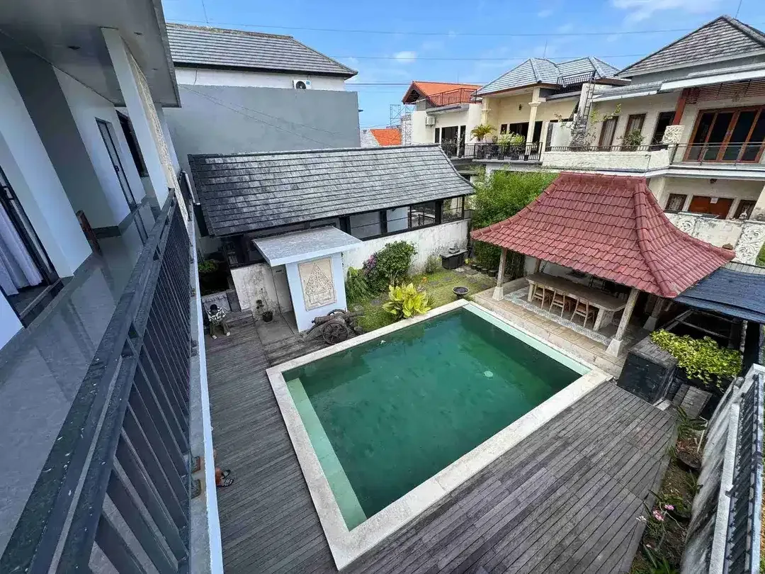 BUC Villa Sanur For Sale - Image 10 of 10