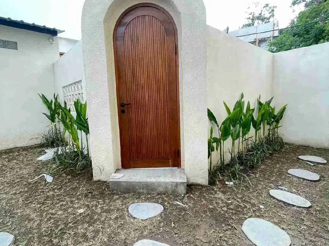 Dijual Villa Modern Aesthetic Di Canggu - Image 3 of 9