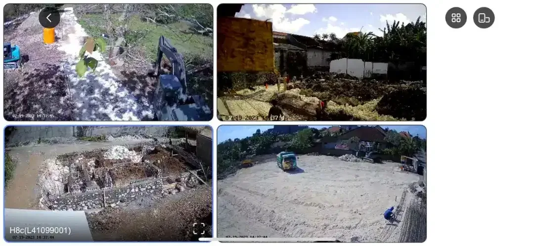 PASANG CCTV UNTUK KOS, RUKO, DAN KANTOR - Image 6 of 6
