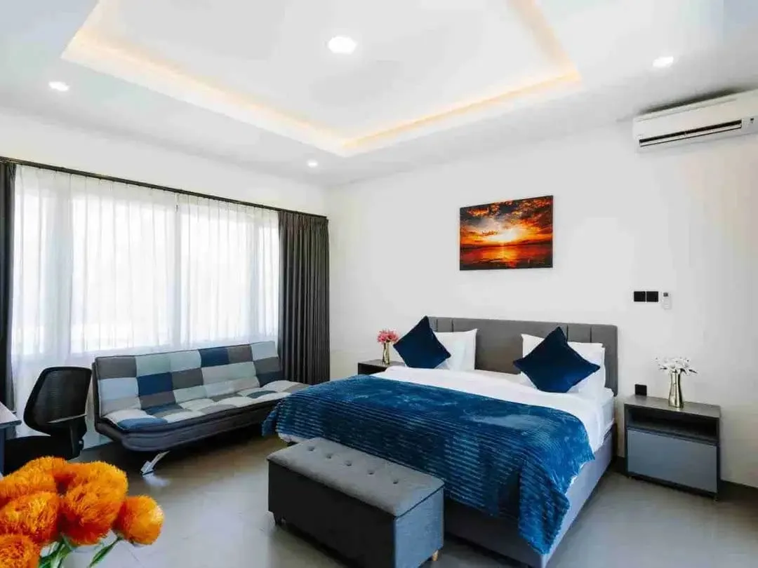 DIJUAL VILLA MODERN – BERAWA, CANGGU BALI - Image 2 of 10