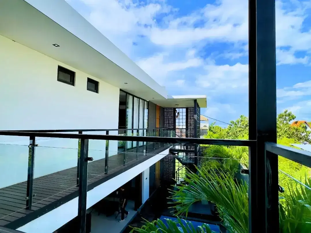 Vila Cantik di Ungasan Dekat Tarabelle - Image 10 of 10