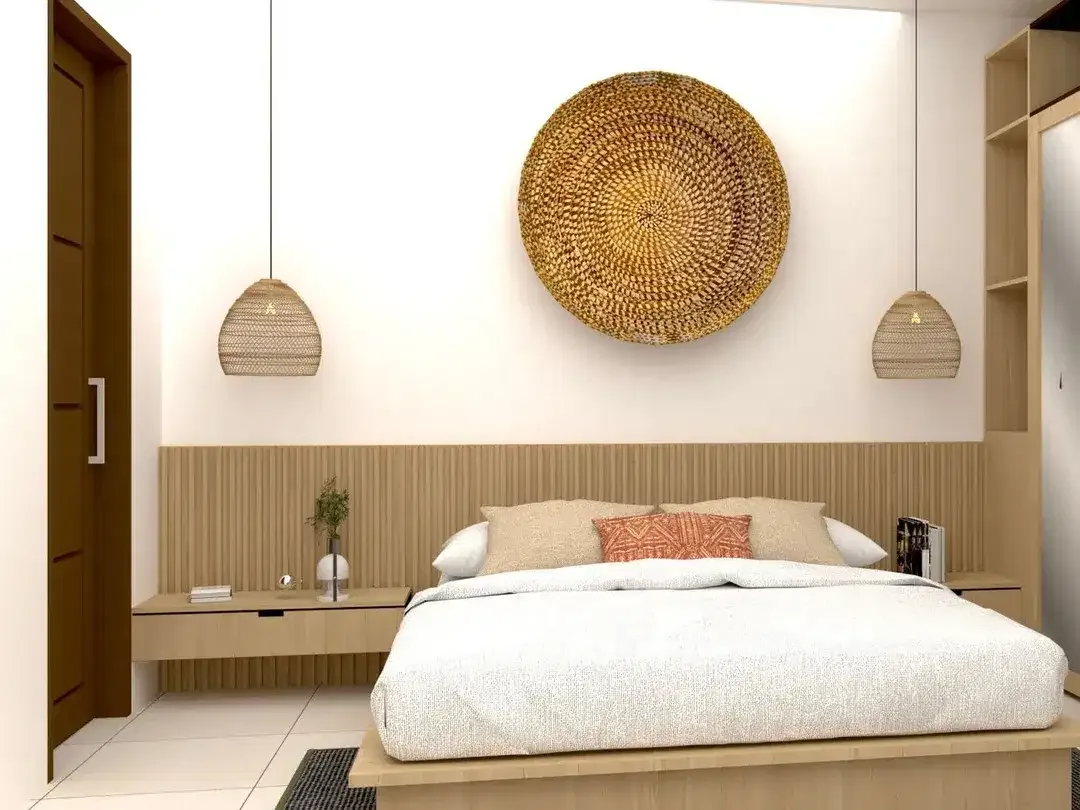 Di Jual perumahan cluster baru di taman griya jimbaran dekat bandara - Image 4 of 9