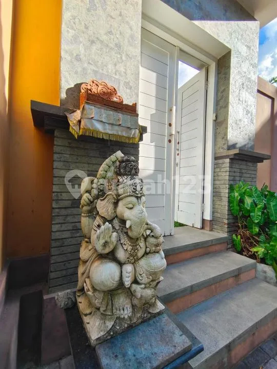 Villa For Rent Seminyak Near Bintang Supermarket - Image 2 of 4