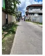 Tanah 6 Are di Legian Kuta - Image 3 of 8