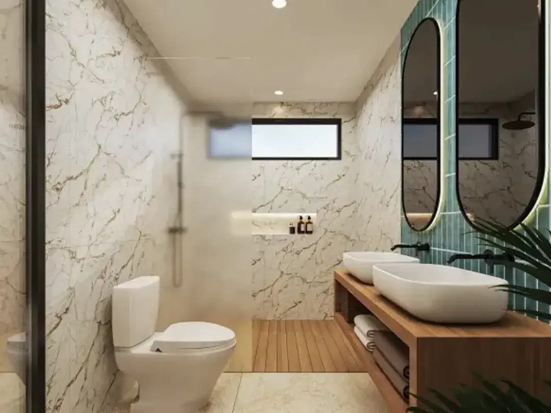 3 Bedroom Villa for sale at Meraki Villas - Image 2 of 5