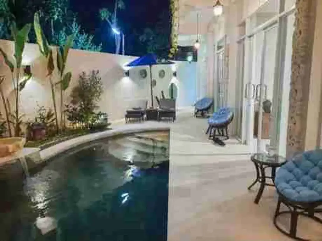 Guesthouse batursari sanur - Image 3 of 10