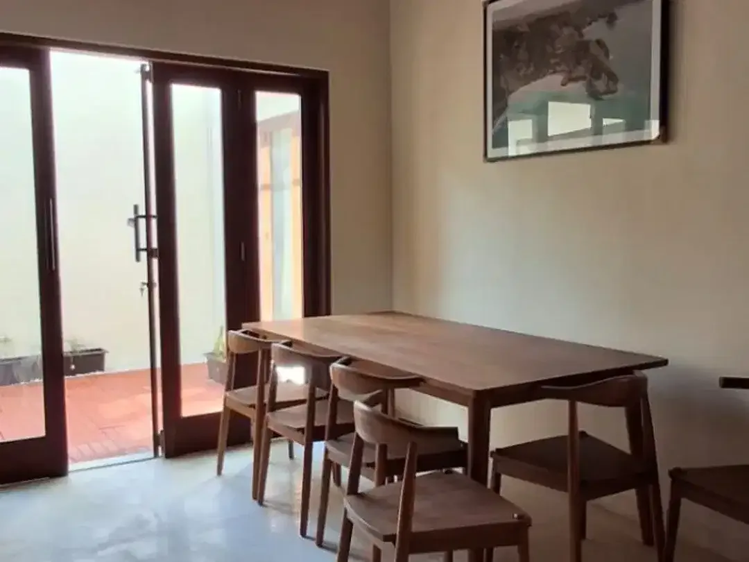 Disewakan villa furnished Lokasi di Umalas, Badung - Bali - Image 7 of 10
