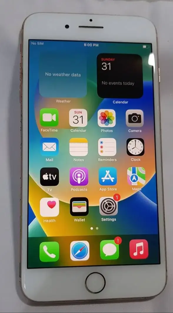 IPHONE 8+ SET DOS, BUKU, ORI - Image 3 of 10