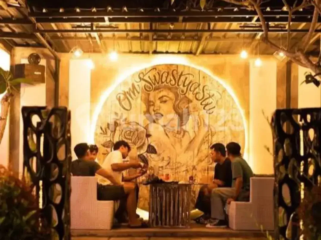 Disewakan Bar And Resto Dekat Area Pantai Melasti - Image 3 of 5