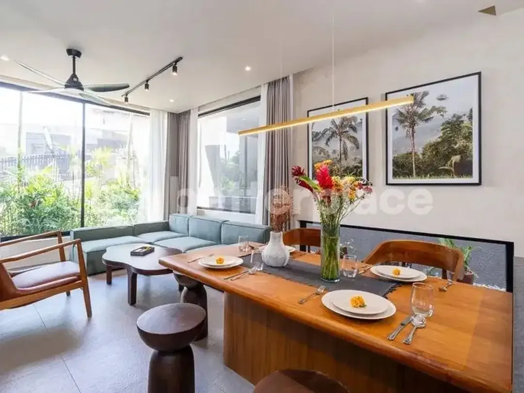 Brand New 3 Bedroom Luxury Villa in Tumbak Bayuh With Rooftop Pool, Prime Investment Opportunity - Image 2 of 10