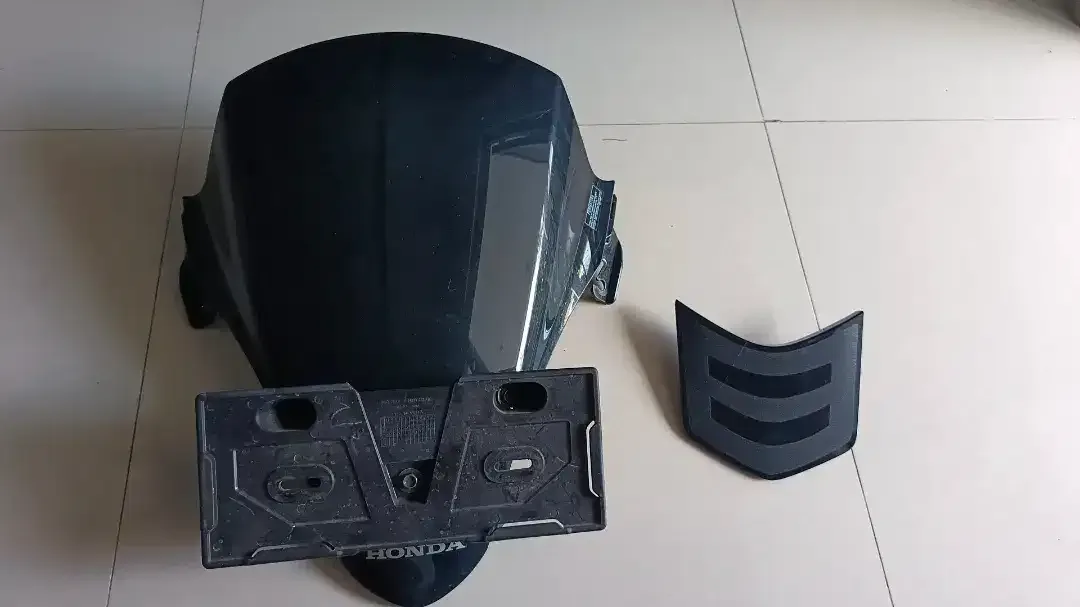 Honda PCX 150 Pembelian Desember 2019 - Image 7 of 8