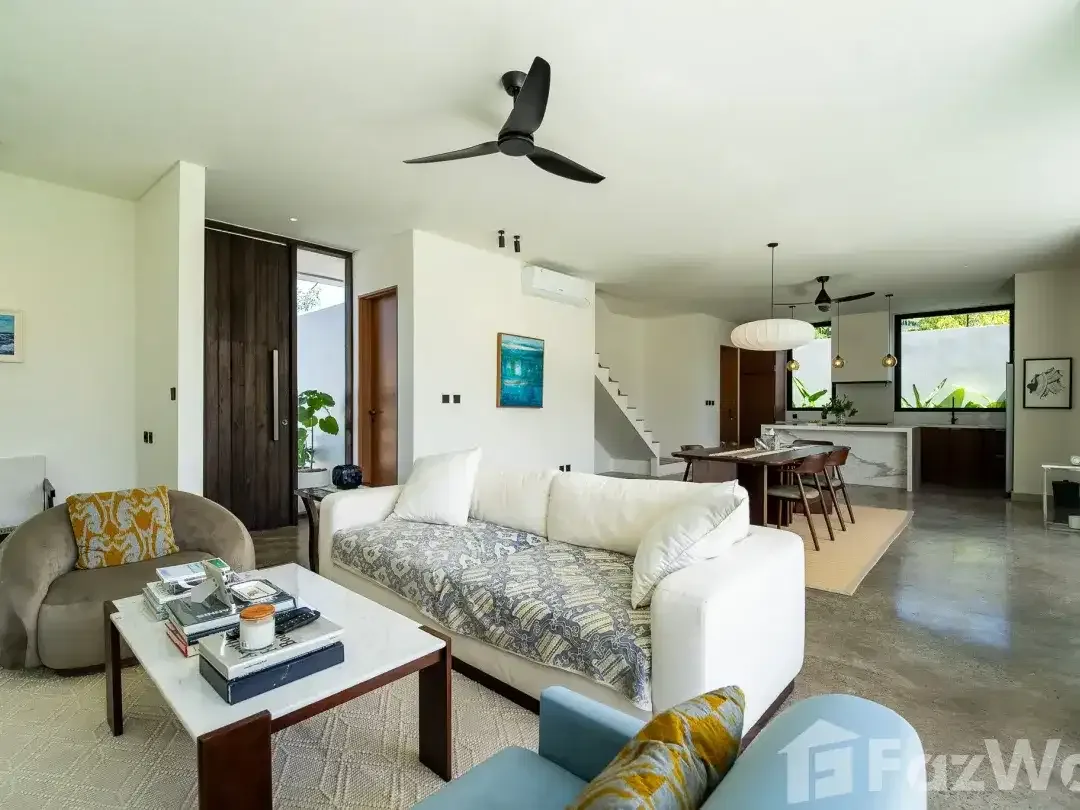 4 Bedroom Villa for sale in Uluwatu, Bali - Image 10 of 10