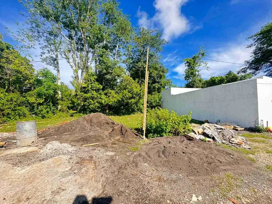 Di jual tanah murah pantai Balangan , jimbaran - bali - Image 8 of 10