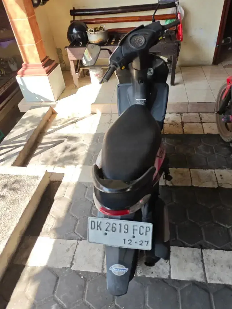Motor Vario TH 2008 - Image 3 of 3