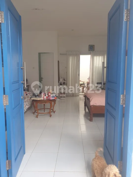 House Pet Friendly For Rent At Pecatu, Near Dreamland Beach - Image 4 of 4