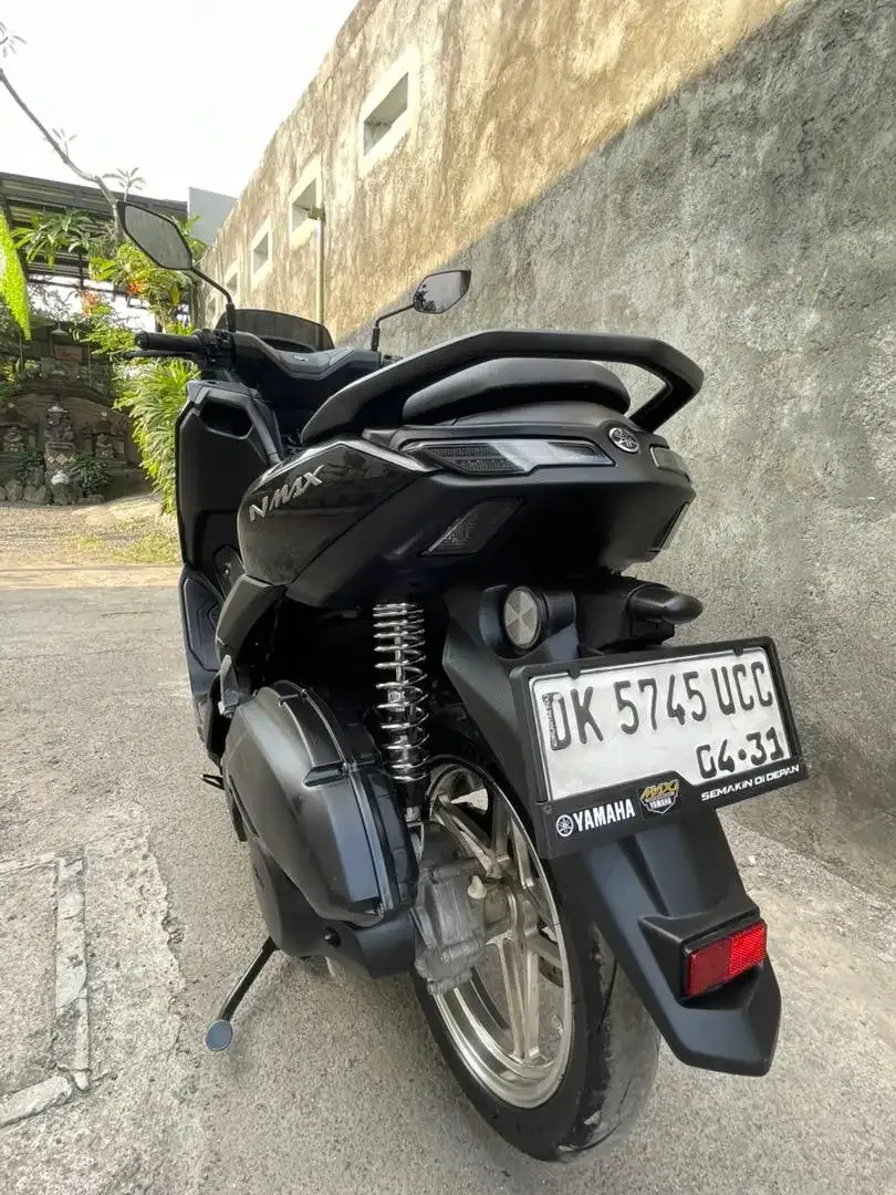 Nmax neo 2026  bintang dewata motor - Image 7 of 8