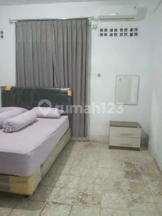 DISEWAKAN RUMAH DI JALAN RAYA COKROAMINOTO DENPASAR BAGUS UNTUK USAHA - Image 3 of 4