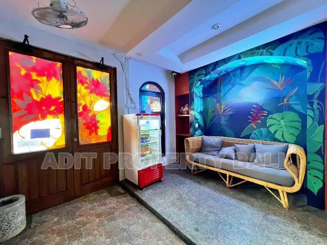 Guesthouse Jimbaran Kuta Selatan Badung - Image 5 of 10
