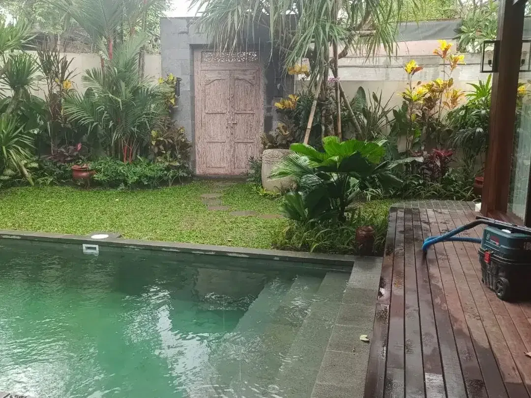 Villa Leasehold 2 Bedrooms in Great location Sanur - Image 4 of 10
