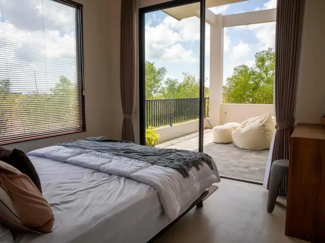 Villa Baru 2 bedroom nusa dua - Image 9 of 10