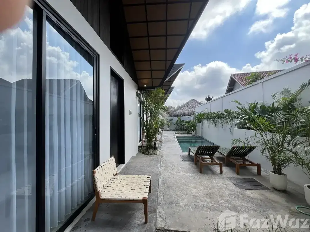 3 Bedroom Villa for sale in Nyang Nyang, Bali - Image 6 of 10