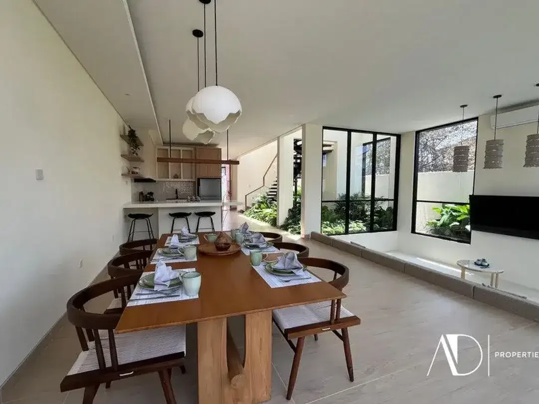 FREEHOLD & LEASEHOLD | MODERN VILLA IN UNGASAN - Image 7 of 10