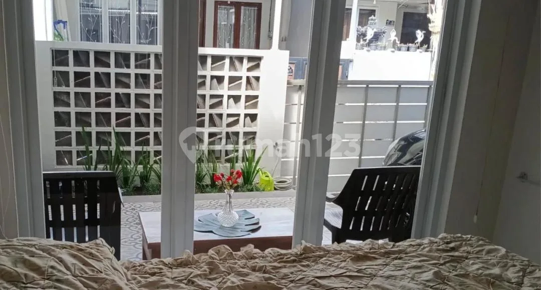 Jual Rumah 1 Kamar Full Furnished Munggu - Image 3 of 4