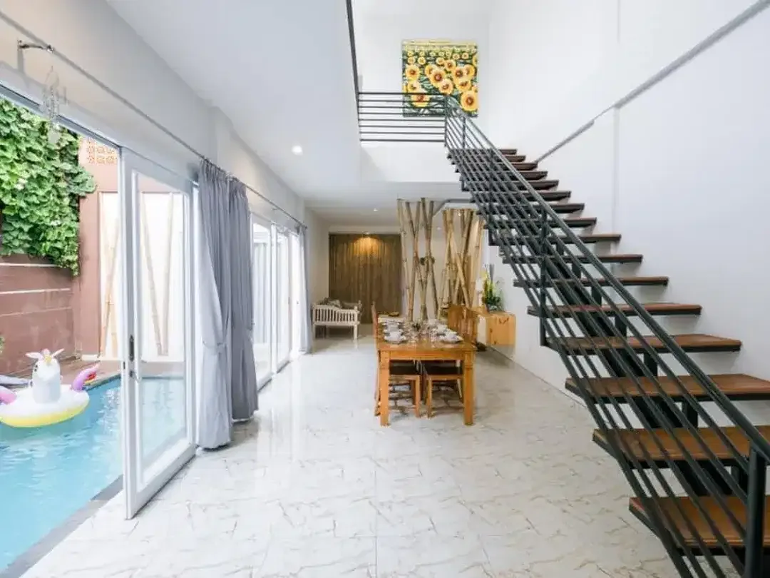 Disewakan Villa Bagus area sanur - Image 4 of 10