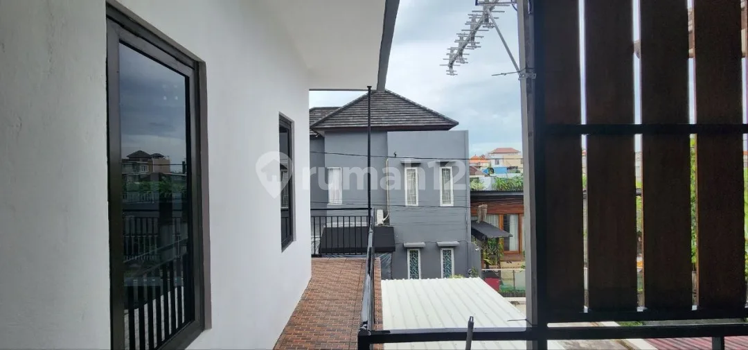 Rumah Furnish Didaerah Pedungan Denpasar Selatan Jarak Ideal ke Kuta Sesetan Ataupun Pusat Kota Denpasar - Image 3 of 4