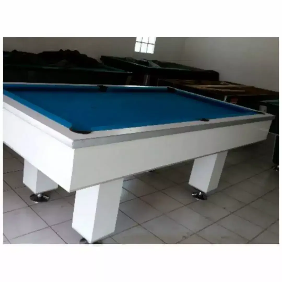 Menjual meja billiard dan perlengkapan - Image 6 of 10