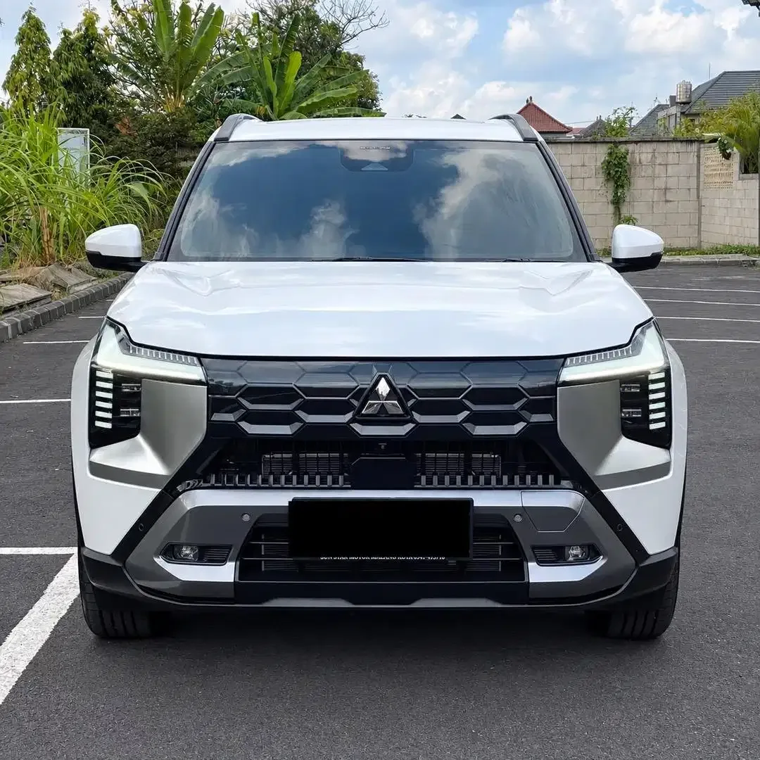 Mitsubishi Destinator Ultimate Premium 1.5 AT - 2025 - Image 2 of 10