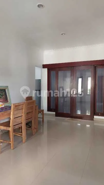 Rumah Hook Cluster Premium 2 Lantai 3Br Taman Griya Jimbaran Bali - Image 3 of 4