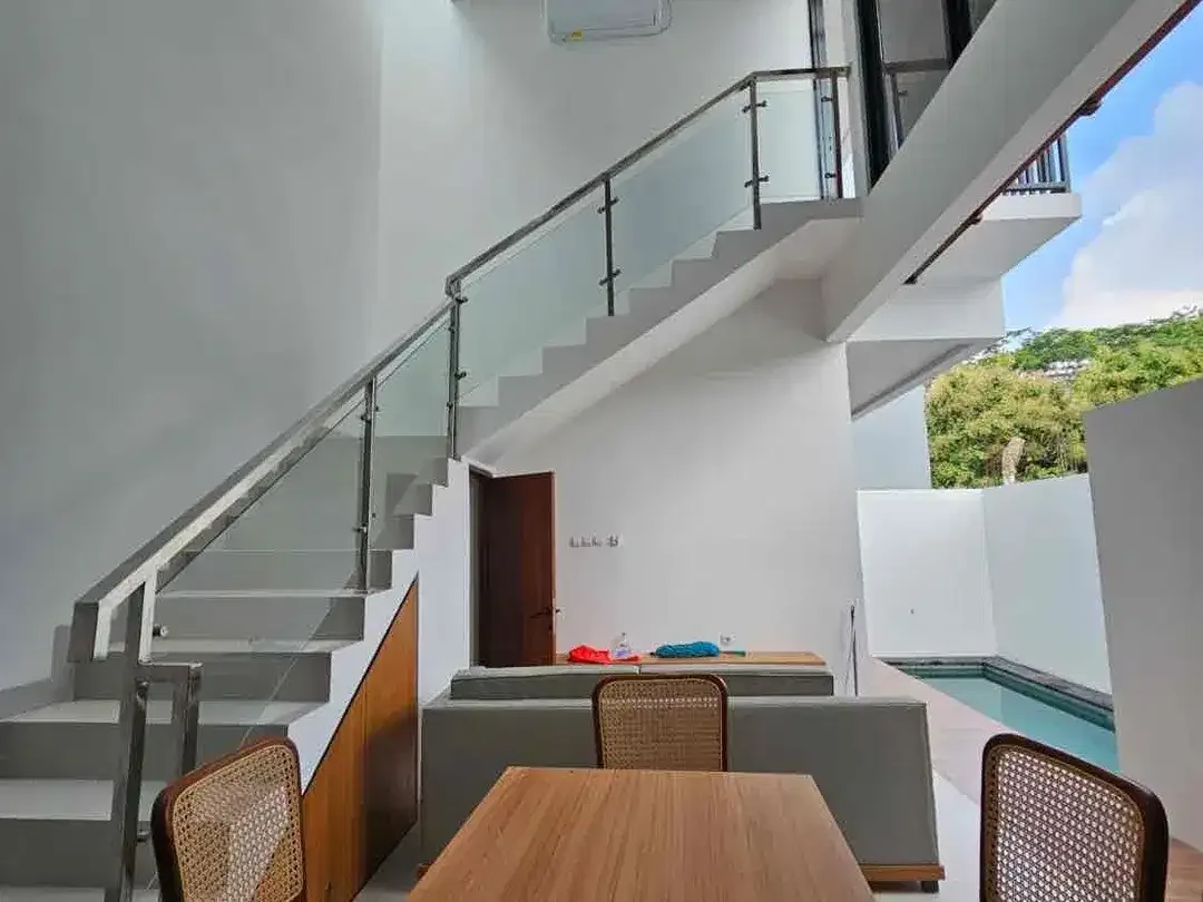 For Sale: Villa Minimalis Modern
Lokasi: Darmawangsa Kampial Nusa Dua - Image 10 of 10