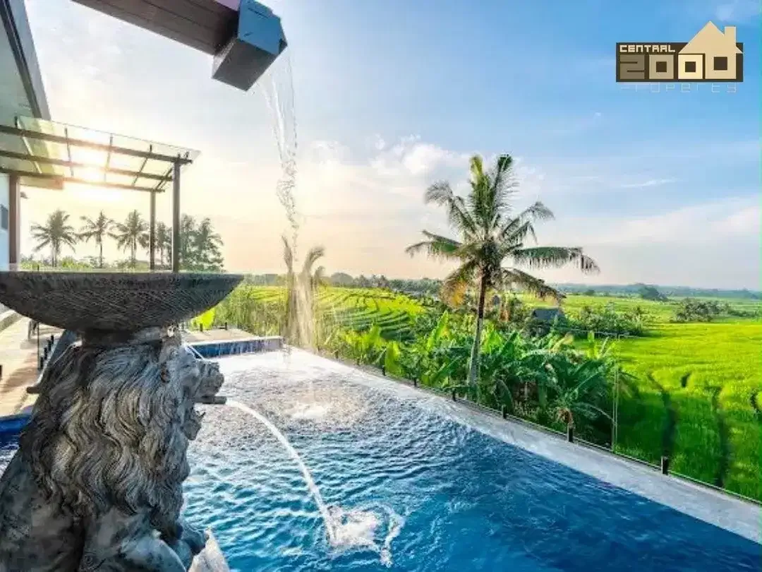 Luxury Freehold Villa For Sale – Tabanan, Bali - Image 5 of 10