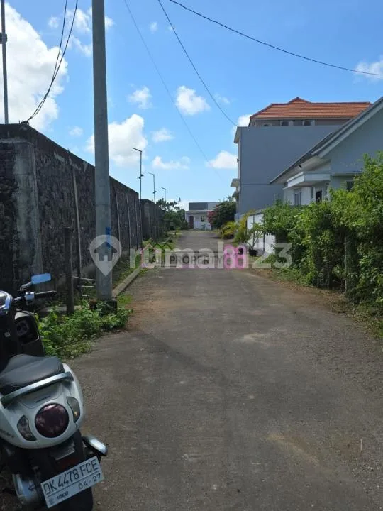 Jual Tanah View Laut Menarik Kutuh LT 272 M2 - Image 4 of 4