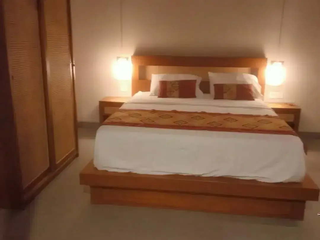 Modern 2-Bedroom Fully Furnished Villa For Rent In Munggu, Badung - Image 5 of 10
