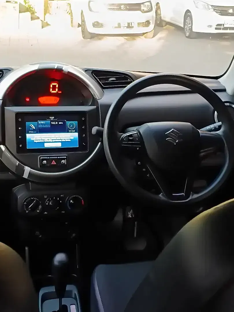SUZUKI S-PRESSO MATIC ASLI BALI TANGAN PERTAMA SEPERTI BARU - Image 5 of 10